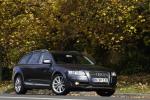 Audi A6 Allroad 3.0 TDI Quattro 2007 года (AU)